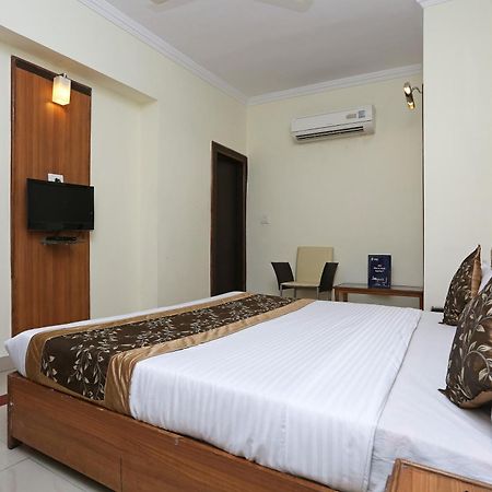 Hotel O Satya Villas Bhopal Exterior foto
